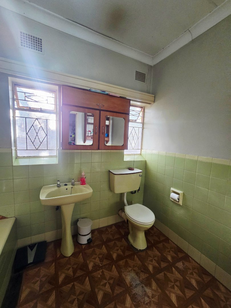 4 Bedroom Property for Sale in Wilkoppies North West